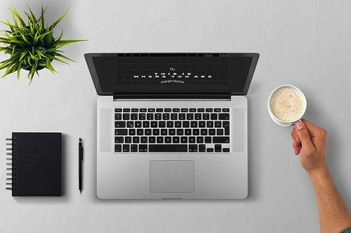 Online business