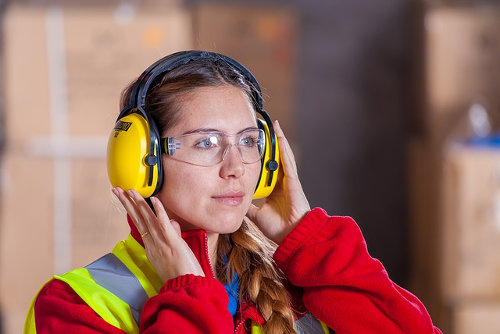 Employee safety