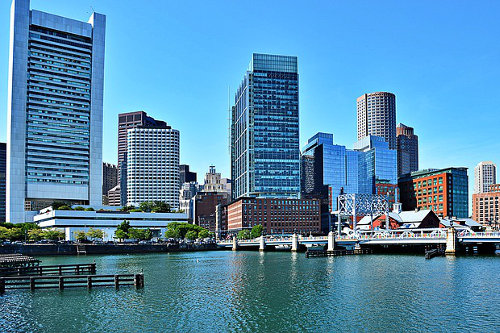 Boston, MA