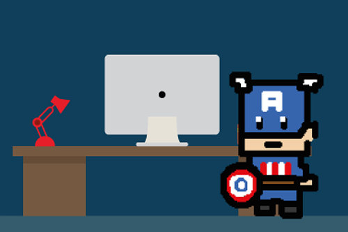 Captain America