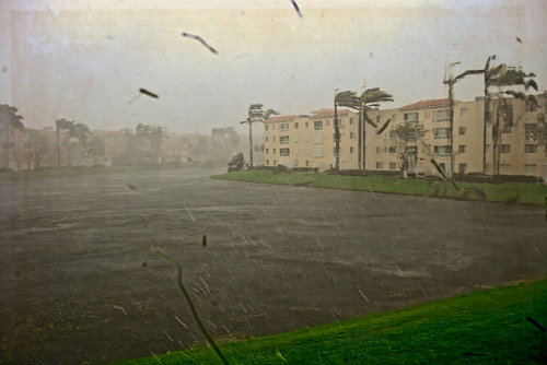 Hurricane Irma