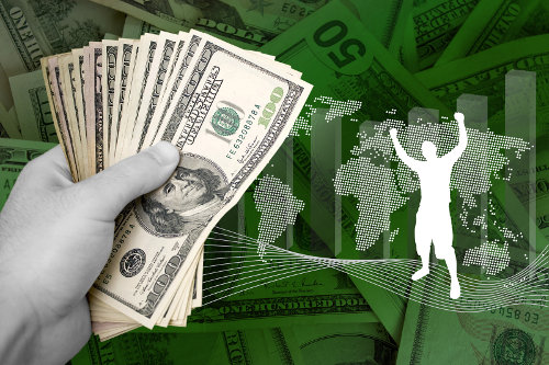 Alternative financing options