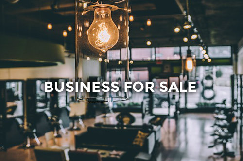 Business for sale