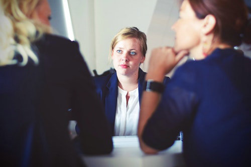 Hiring good employees