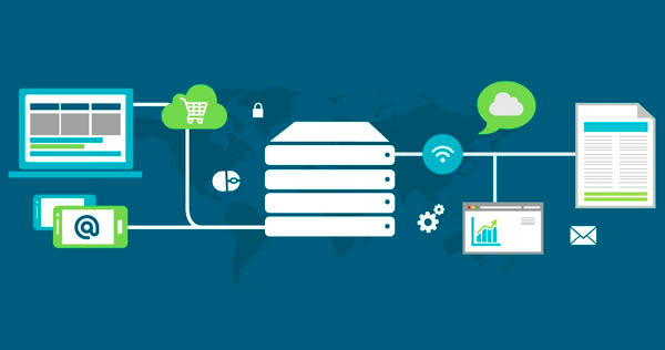 Web hosting
