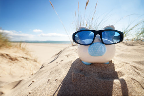 Offshore banking