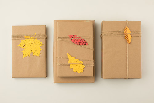 Packaging elements