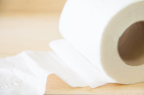 Poop pollution