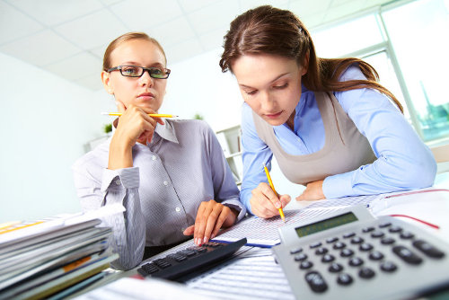 Accountants