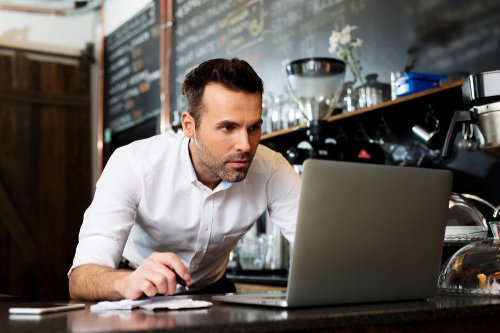 Restaurateur