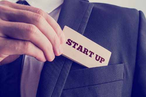 Startup