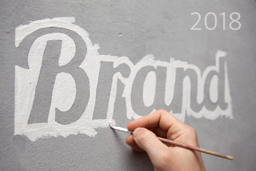 Branding 2018