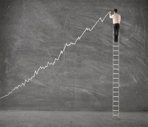 Business growth