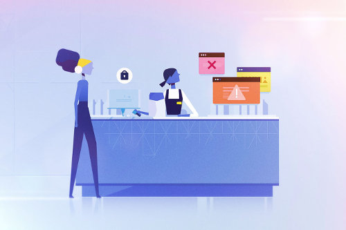 Animated explainer video