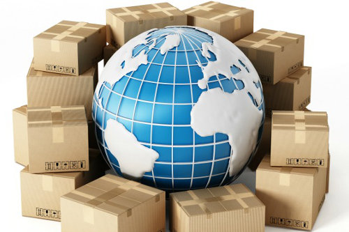 Importer of record