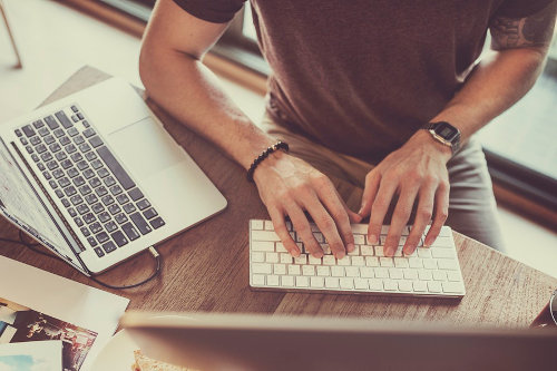 Online business ideas with minimal investments