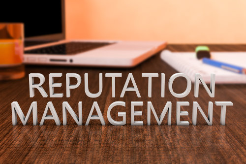 Reputation management