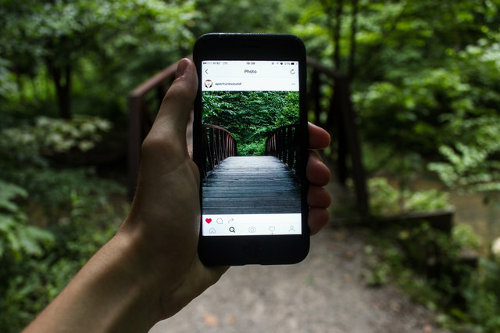 DIY social media advertising