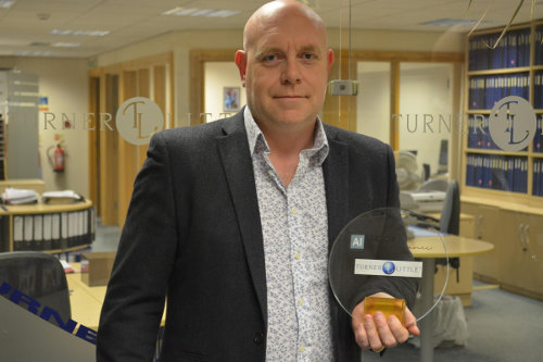 James Turner, Turnerlittle