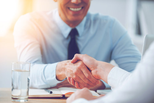 Enhanced customer relationships