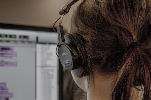 project development using APIs