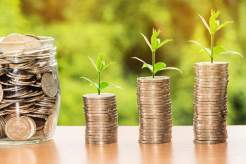 Small business factoring