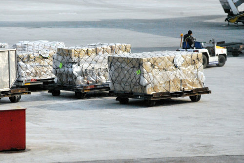 Logistics