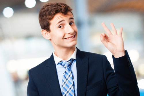 Loan approval guarantee - really?