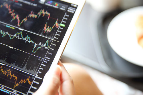 Online trading