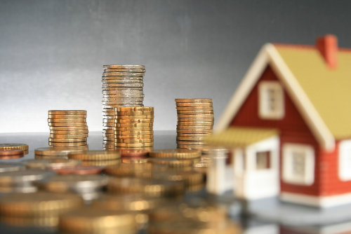 Rental property investment