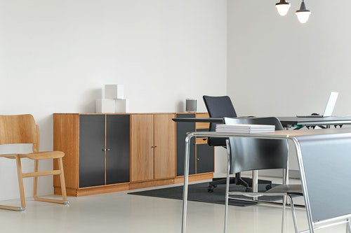 Virtual office