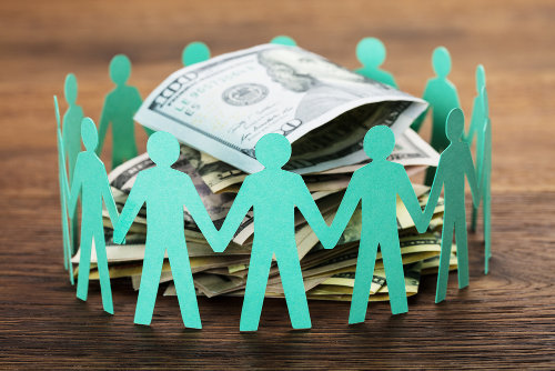Credit union