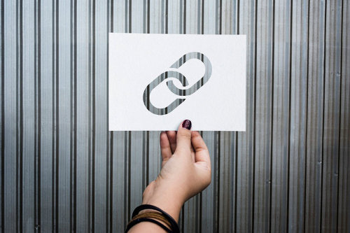 Link building strategies