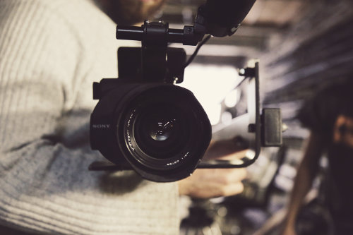 Video marketing strategy
