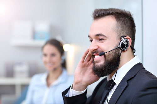 Hiring virtual staff