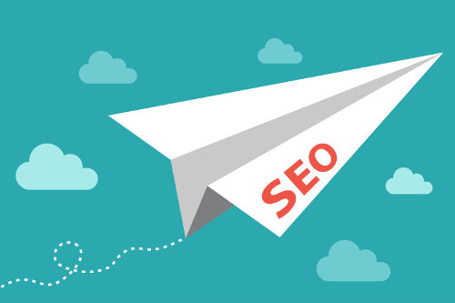 SEO benefits