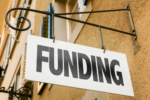 Business funding options