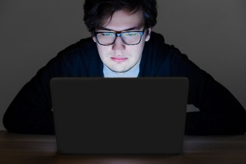 Cyberthreat