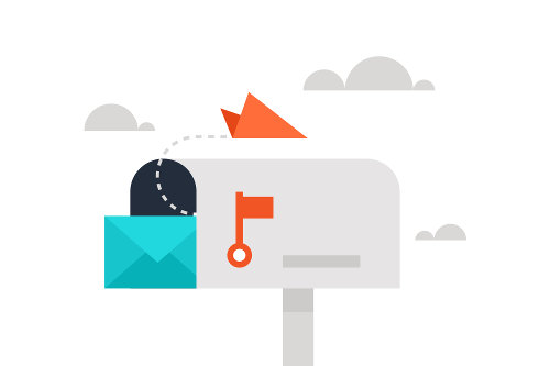 Email marketing