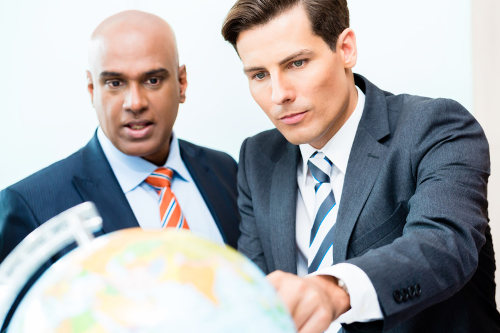 International market expansion