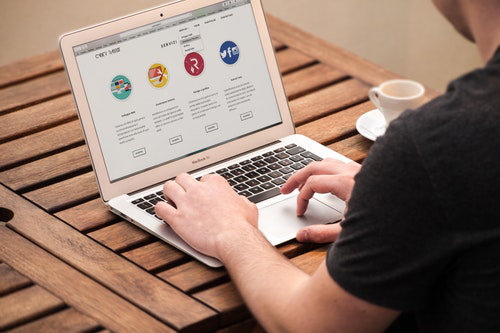 Landing page optimization