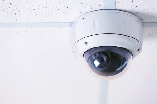 Security camera