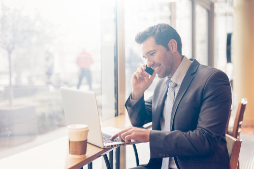 Adopting digital marketing trends