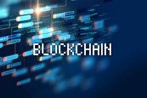 Blockchain network