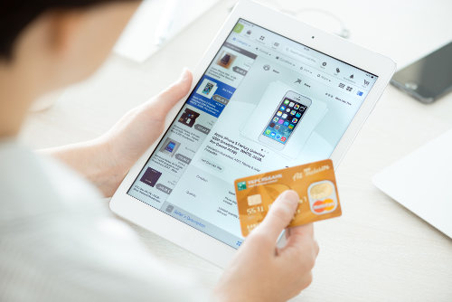 Ecommerce website that converts