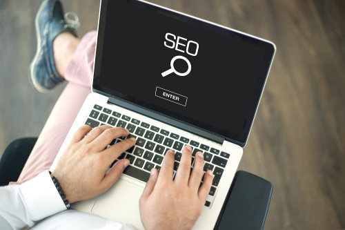 Hiring a SEO specialist