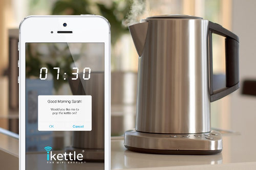 iKettle
