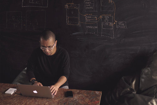 Using virtual office services