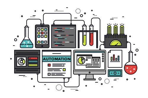 Business automation trends 2018
