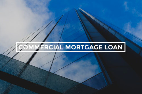 Commercial mortgage loan alternatives
